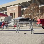 Gertoolpro Slate 22-inch Tabletop Griddle 1500532