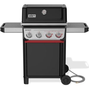 Gertoolpro Spirit E-425 Gas Grill – Natural Gas 1500781