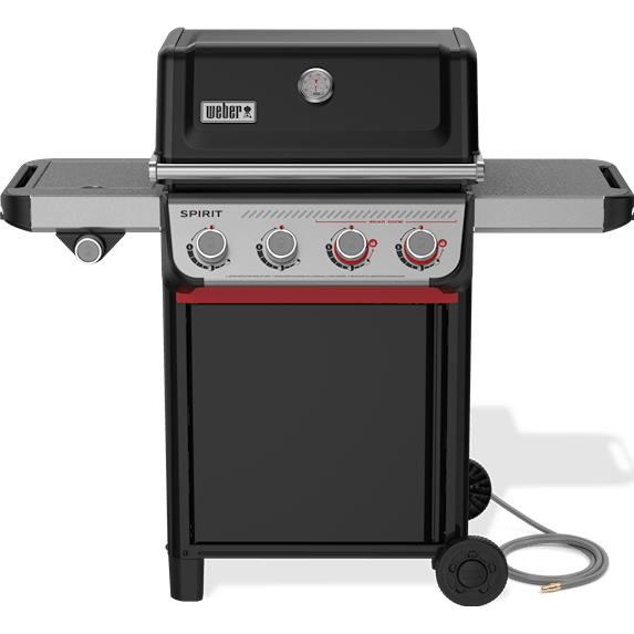 Gertoolpro Spirit E-435 Gas Grill – Natural Gas 1500783