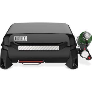 Gertoolpro Slate 17-inch Tabletop Griddle – Propane 1500531