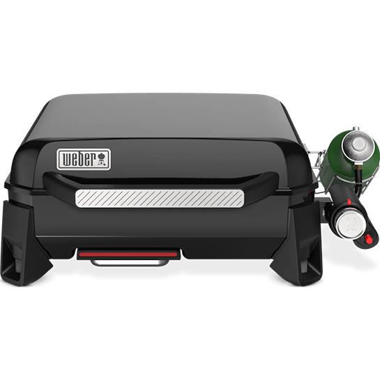 Gertoolpro Slate 17-inch Tabletop Griddle – Propane 1500531