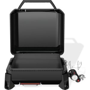 Weber Slate™ 17-inch Tabletop Griddle - Propane 1500531 IMAGE 2