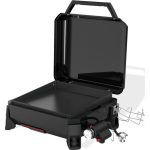 Gertoolpro Slate 17-inch Tabletop Griddle – Propane 1500531