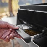 Gertoolpro Slate 17-inch Tabletop Griddle – Propane 1500531