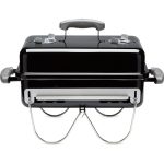 Gertoolpro Go-Anywhere Charcoal Grill 1500763