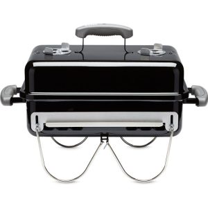 Gertoolpro Go-Anywhere Charcoal Grill 1500763