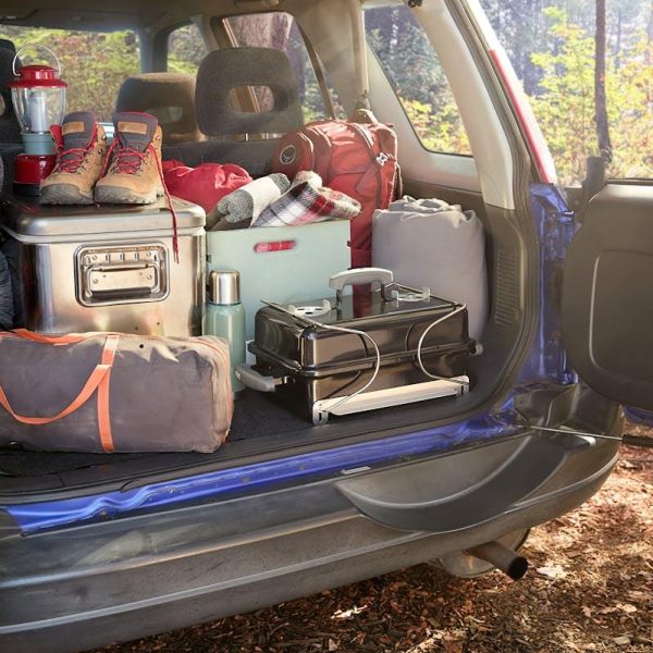 Gertoolpro Go-Anywhere Charcoal Grill 1500763