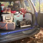 Gertoolpro Go-Anywhere Charcoal Grill 1500763