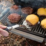 Gertoolpro Go-Anywhere Charcoal Grill 1500763