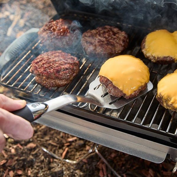 Gertoolpro Go-Anywhere Charcoal Grill 1500763