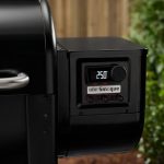 Gertoolpro Smoque Pellet Smoker 1500770