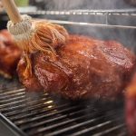 Gertoolpro Smoque Pellet Smoker 1500770