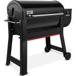 Gertoolpro Smoque XL Pellet Smoker 1500771