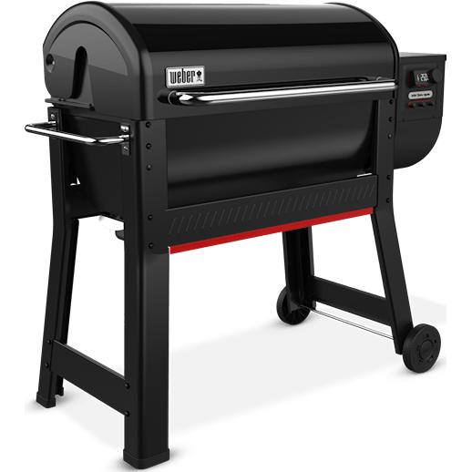 Gertoolpro Smoque XL Pellet Smoker 1500771