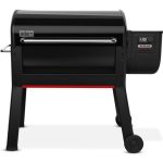 Gertoolpro Smoque XL Pellet Smoker 1500771