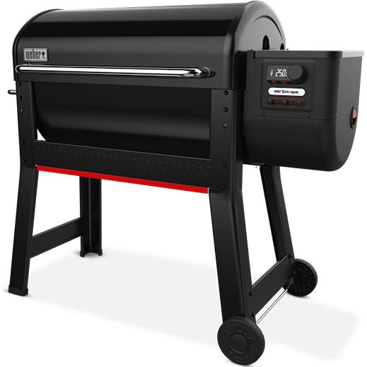 Gertoolpro Smoque XL Pellet Smoker 1500771