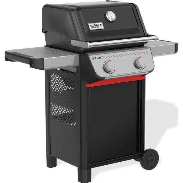 Gertoolpro Spirit E-210 Gas Grill – Propane 1501000