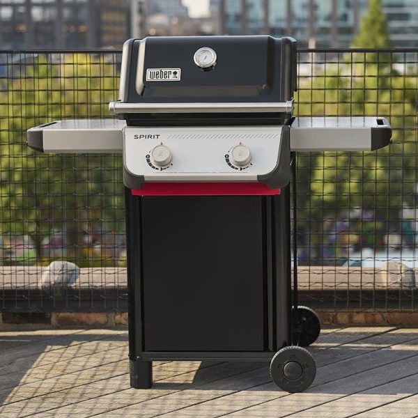 Gertoolpro Spirit E-210 Gas Grill – Propane 1501000