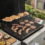 Gertoolpro Spirit E-210 Gas Grill – Propane 1501000