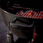 Gertoolpro 22-inch Original Kettle Charcoal Grill 1501278