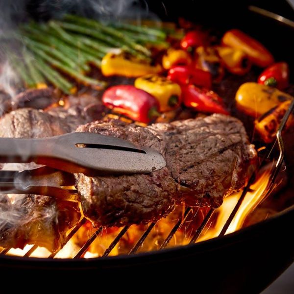 Gertoolpro 22-inch Original Kettle Charcoal Grill 1501278