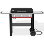 Gertoolpro Slate 28″ Rust-Resistant Griddle 1501479