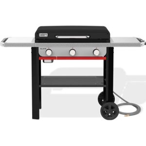 Gertoolpro Slate 28″ Rust-Resistant Griddle 1501479