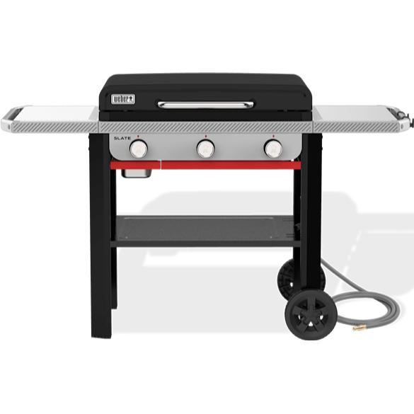 Gertoolpro Slate 28″ Rust-Resistant Griddle 1501479