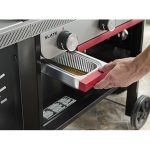 Gertoolpro Slate 28″ Rust-Resistant Griddle 1501479