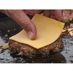 Gertoolpro Slate 28″ Rust-Resistant Griddle 1501479