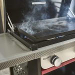 Gertoolpro Slate 28″ Rust-Resistant Griddle 1501479