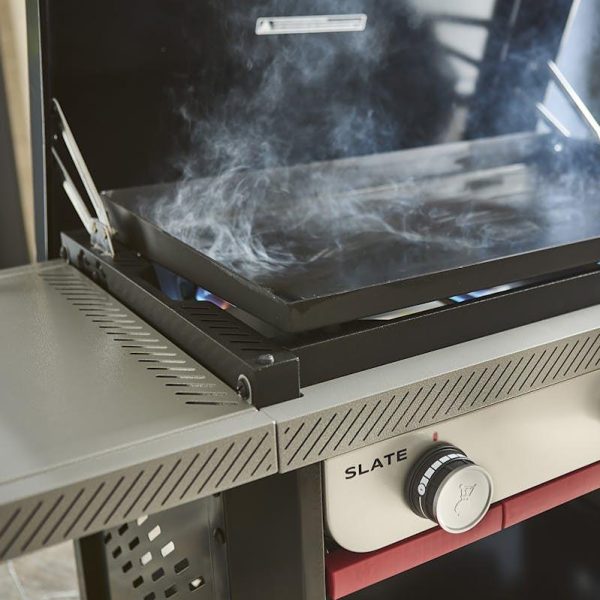 Gertoolpro Slate 28″ Rust-Resistant Griddle 1501479