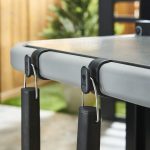 Gertoolpro Slate 28″ Rust-Resistant Griddle 1501479