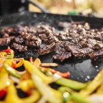 Gertoolpro Slate 28″ Rust-Resistant Griddle 1501479