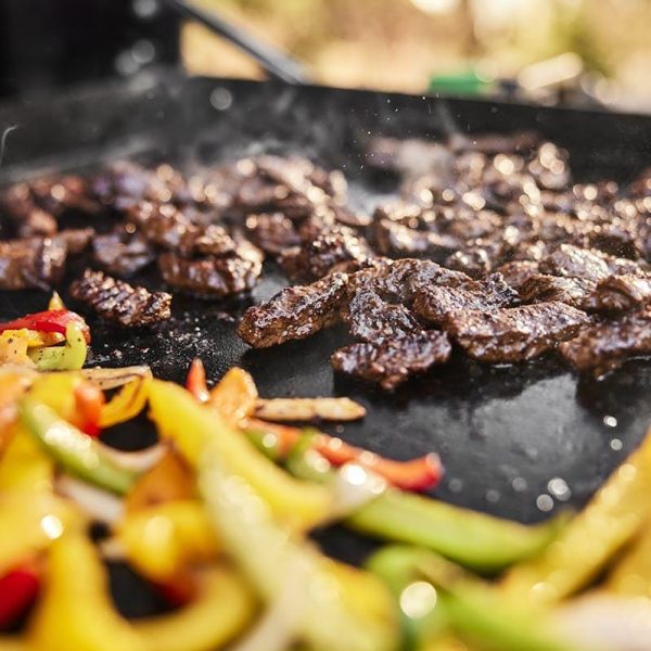 Gertoolpro Slate 28″ Rust-Resistant Griddle 1501479