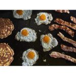 Gertoolpro Slate 28″ Rust-Resistant Griddle 1501479