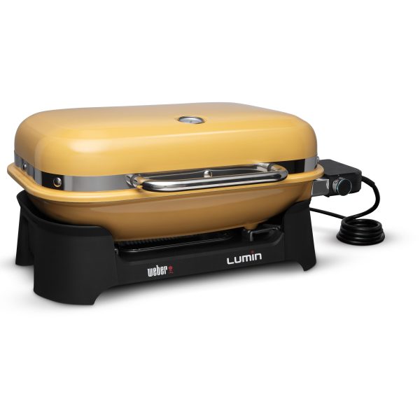 Gertoolpro Lumin Electric Grill 92280901SP