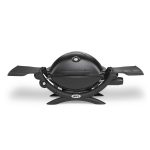 Gertoolpro Q 1200 Portable Gas Grill 51010001SP