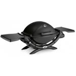 Gertoolpro Q 1200 Portable Gas Grill 51010001SP