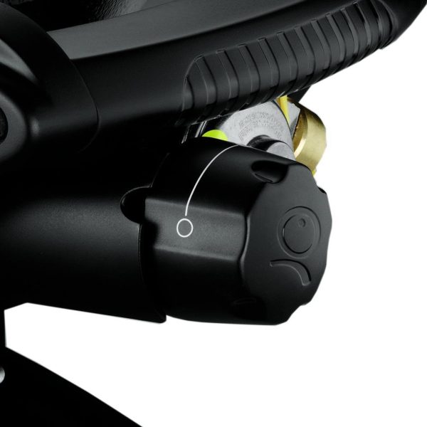 Gertoolpro Q 1200 Portable Gas Grill 51010001SP