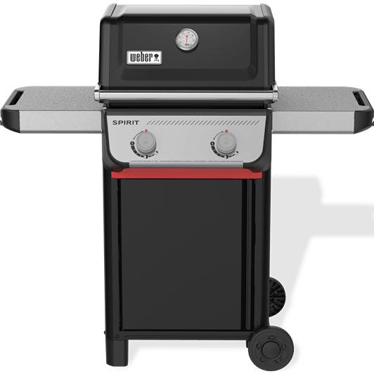 Gertoolpro Spirit E-210 Gas Grill – Propane 1501000SP