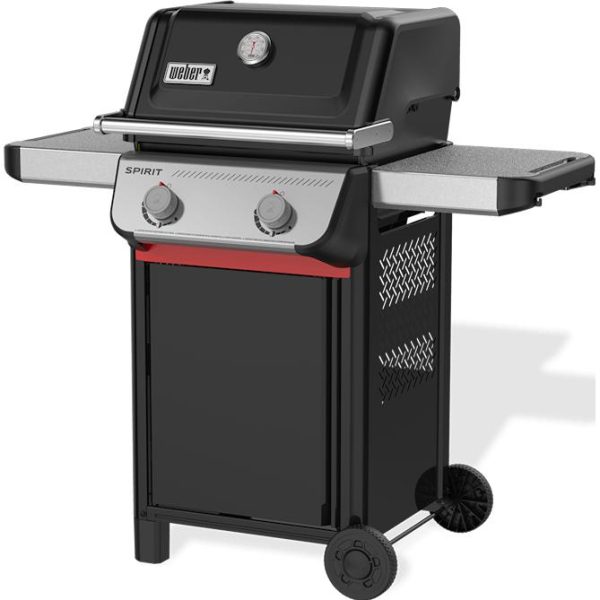 Gertoolpro Spirit E-210 Gas Grill – Propane 1501000SP