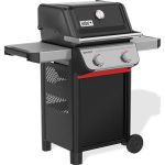 Gertoolpro Spirit E-210 Gas Grill – Propane 1501000SP