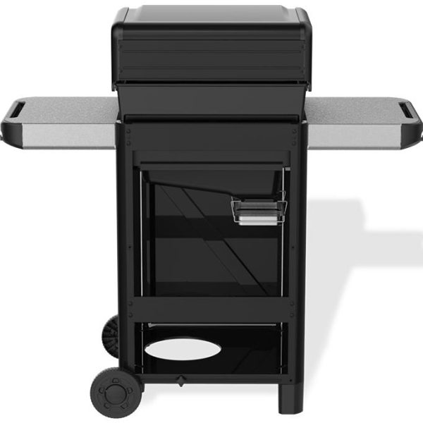 Gertoolpro Spirit E-210 Gas Grill – Propane 1501000SP