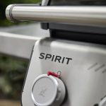 Gertoolpro Spirit E-210 Gas Grill – Propane 1501000SP