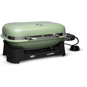 Weber Lumin Electric Grill 92070901SP IMAGE 2
