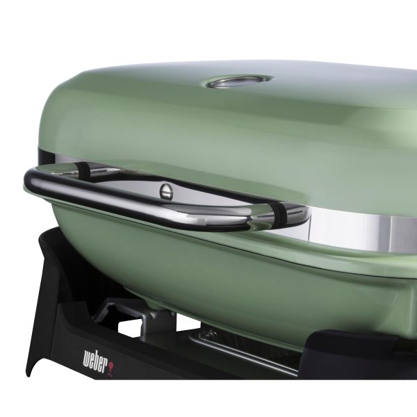 Gertoolpro Lumin Electric Grill 92070901SP