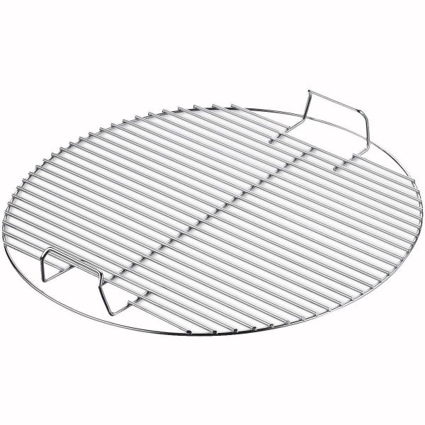 Gertoolpro Cooking Grate for 18in Charcoal 7432