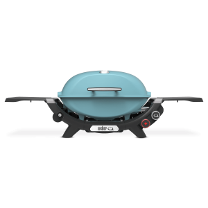 Gertoolpro 1500379 Q 2800N+ Gas Grill (Liquid Propane) – Sky Blue