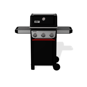 Gertoolpro 1500788 Spirit E-310 Gas Grill (Liquid Propane) – Black